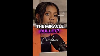 Candace ~ Miracle BS Bullock Bullet