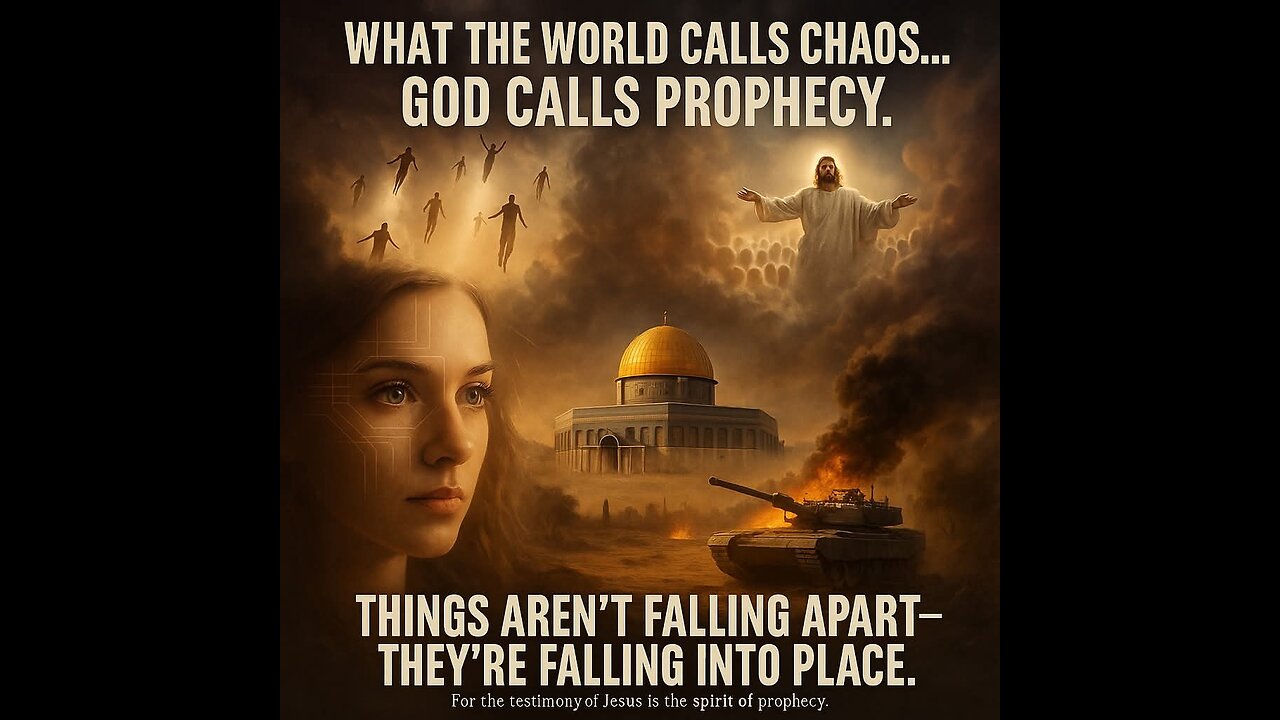 We Missed The July4th Rapture They Gonna Kill Us!!
