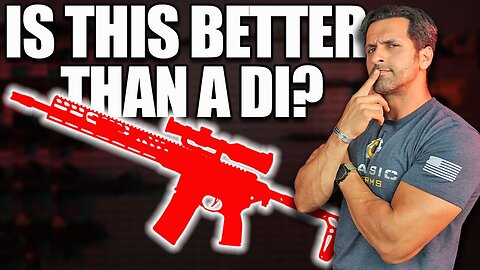 The Best 5.56/.223 Guns That Are Not AR-15s (Top 5 Fight)