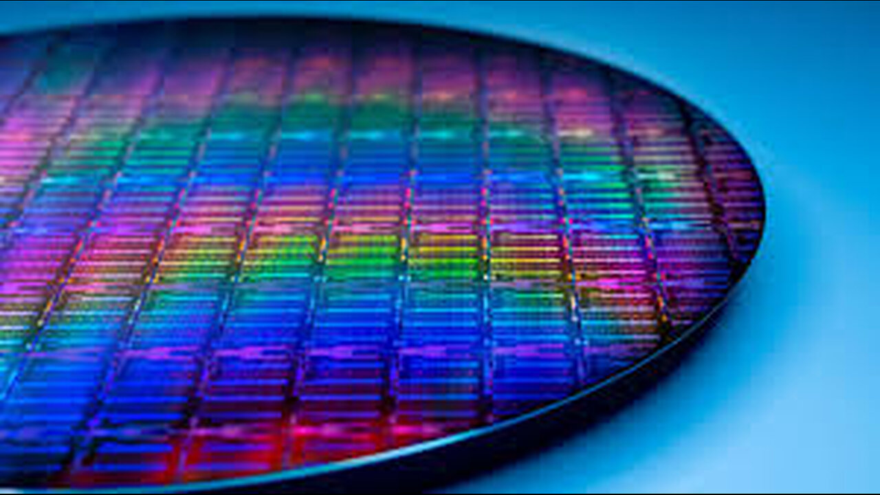 The Deep Dive Episode 135 - Is Bismuth the Next Generation to Silicone Chips