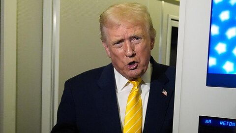 Trump Drops Tariffs on Beef, Coffee, Tropical Fruit