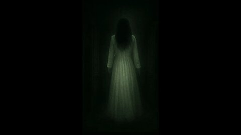True Horror Story Of The Lady In White True Horror Story 31 #horror #terrifyingtales #chillingtales