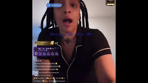 The way CeCe is talking she’s not done with Lionel.SMH