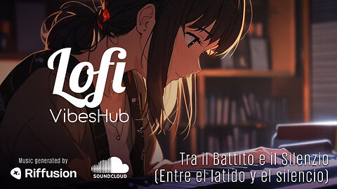 9-LofiVibesHub-Tra il Battito e il Silenzio (Entre el latido y el silencio)