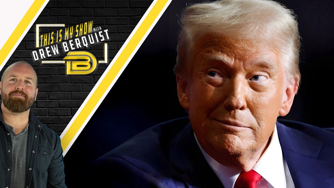 Tariff Hysteria, How the Media Crushed Themselves, and Colorado Makes Misgendering Illegal | 4.7.25