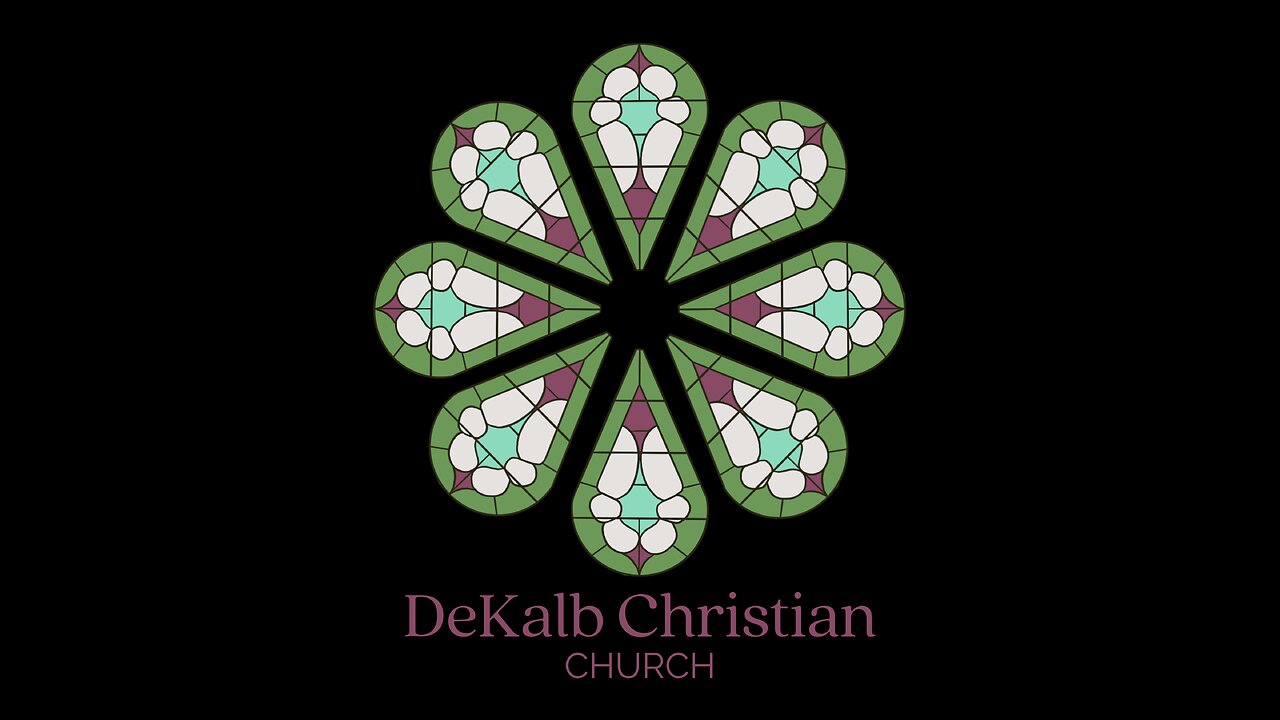 Worship for April 6, 2025