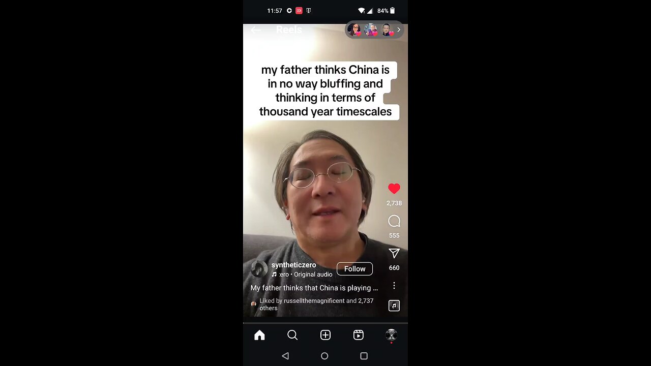 China Is In No Hurry