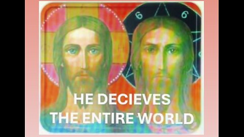 TWO JESUS IN THE NEW TESTAMENT - SEPT 8 2024 (TikTok LIVE)