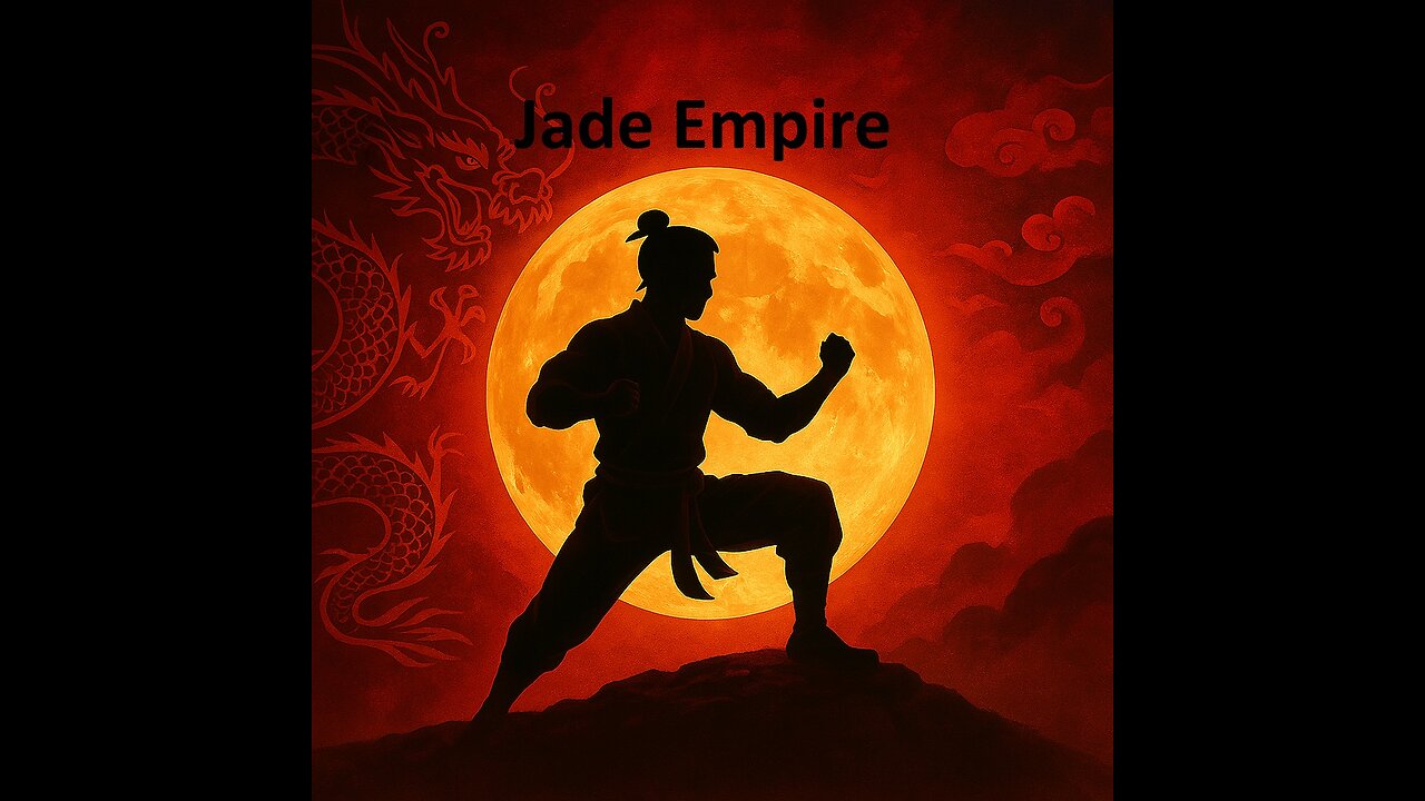 Jade Empire