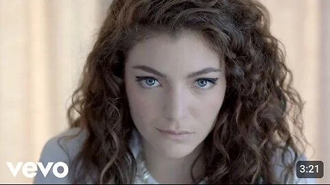 Lorde - Royals (US Version)