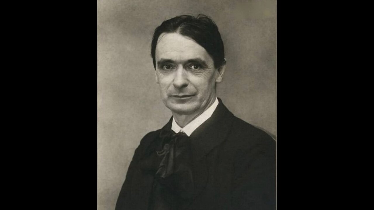 Introduction to Theosophy V - 11