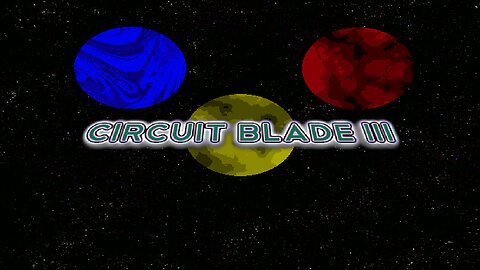 Circuit Blade III