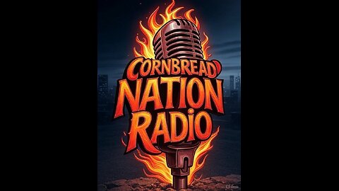 Cornbread Nation Radio
