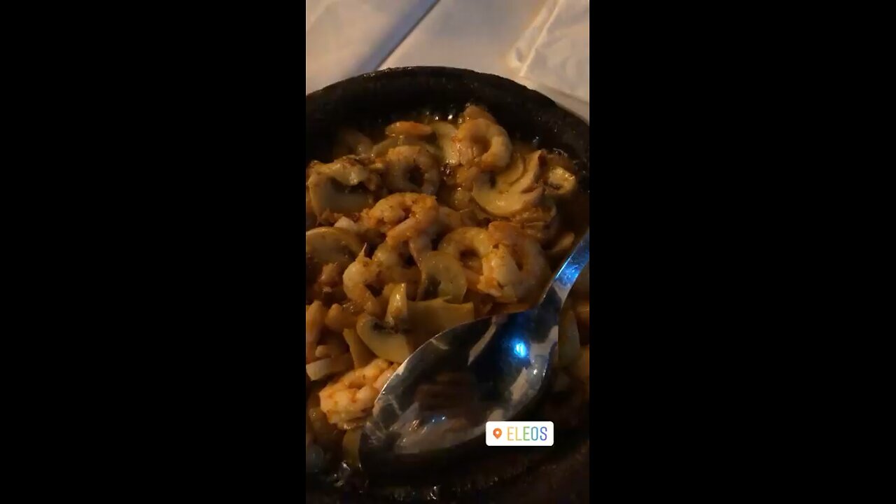 BUTTERY SHRIMP CASSEROLE
