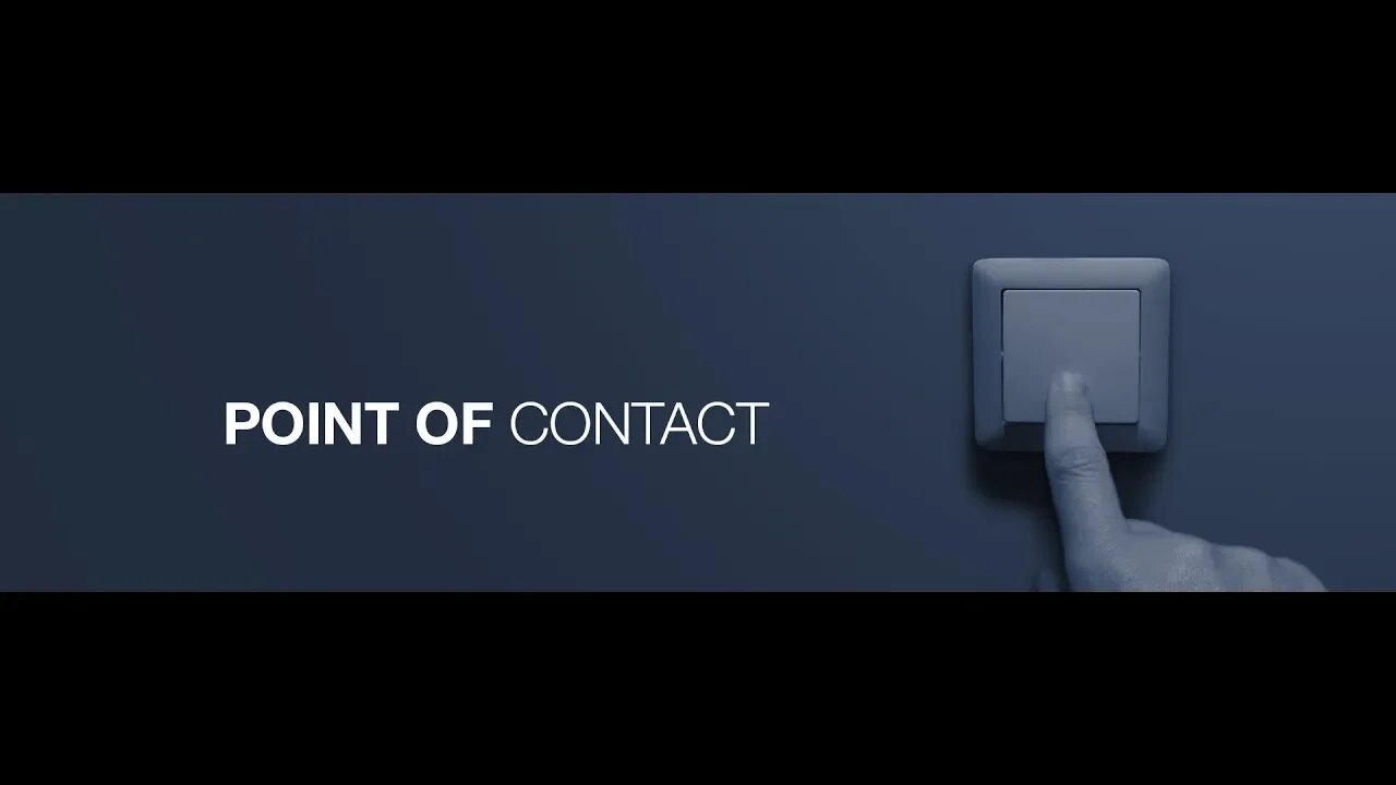POINT OF CONTACT | BISHOP DEBORAH MACFOY AKACHUKWU, Ph.D