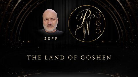 The Land of Goshen