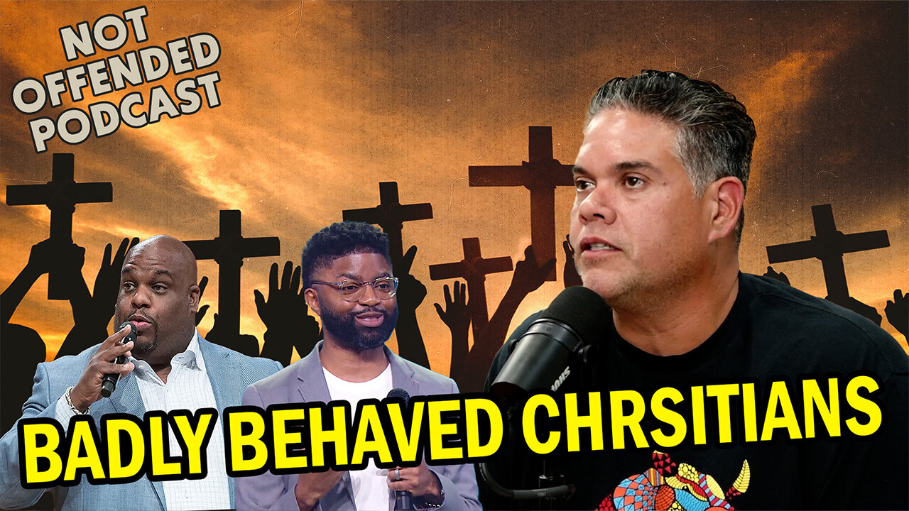 Christians with Tact
