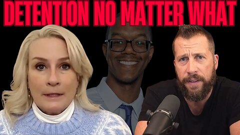 SACRIFICIAL PAWN? Judge Jails Alleged DC Pipe Bomber