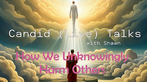 How Gossip & Negativity Shape Your Reality! 🌌 Candid (Live) Talks #healingjourney #forgiveness