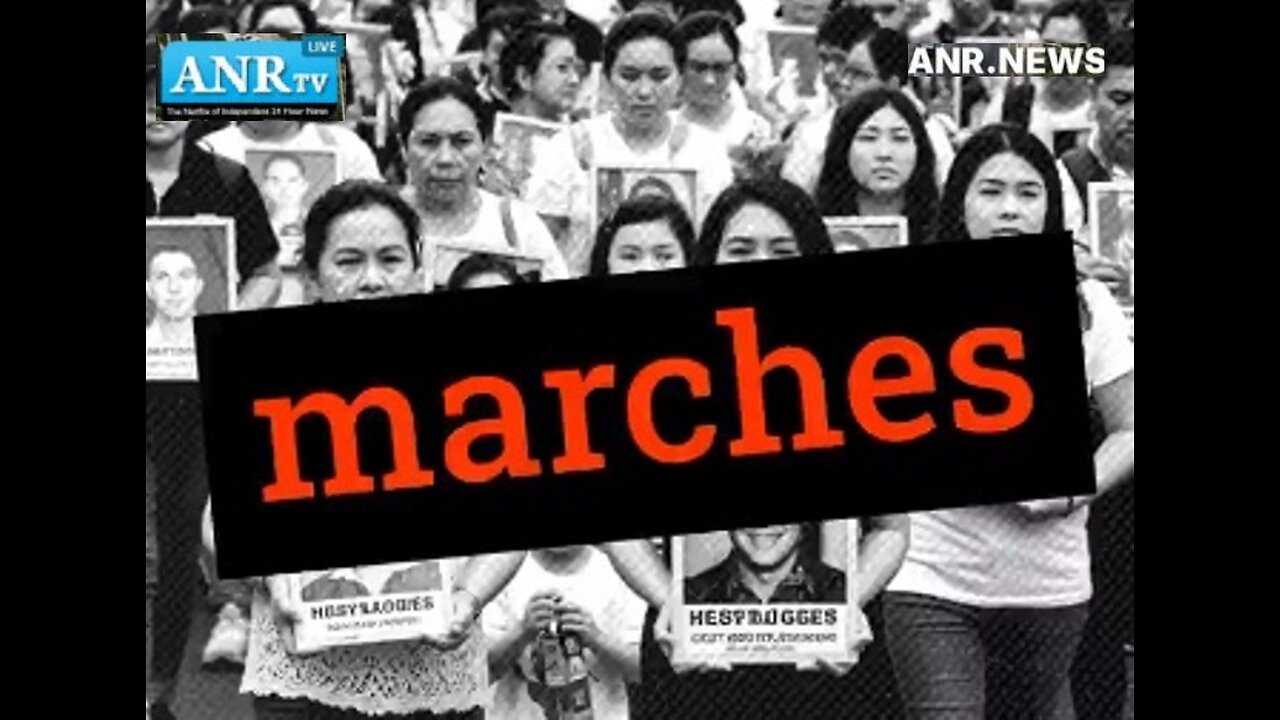 Israel Erupts: Mass Protests Block Highways, Airports & Government Offices