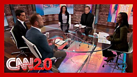 World Tests Trump: Two Major Crises Challenge US Policy | CNN2.0