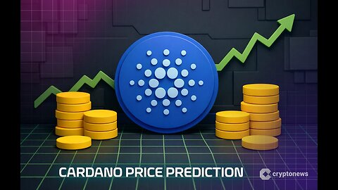 Cardano Price Prediction: Trading Volume Explodes 10,654%