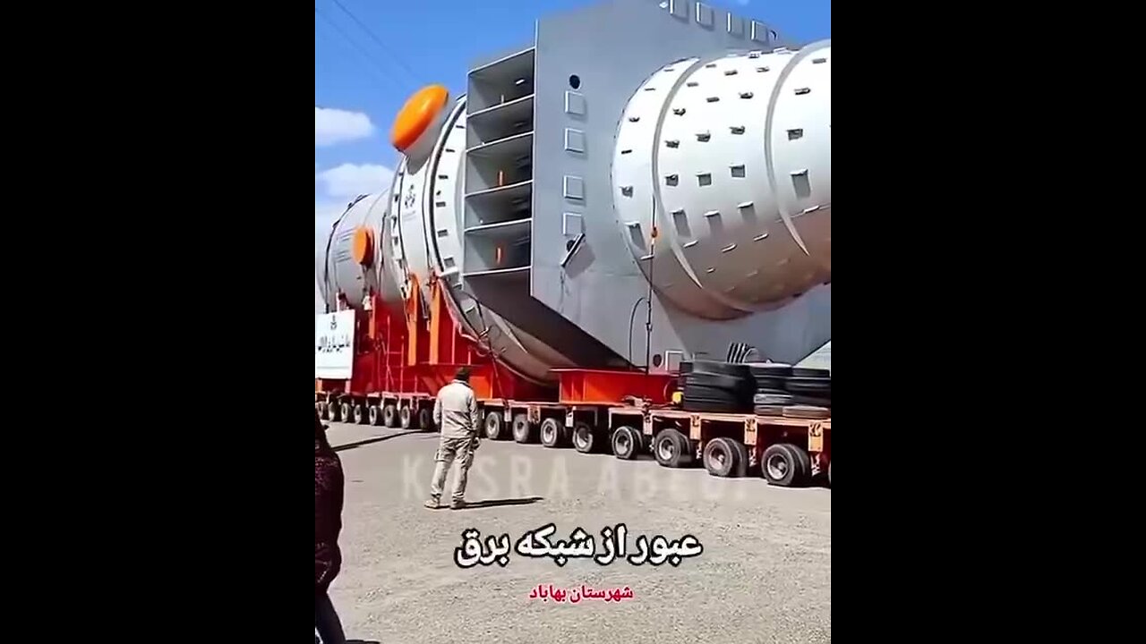 X users are going WILD over “Iran’s new missile”