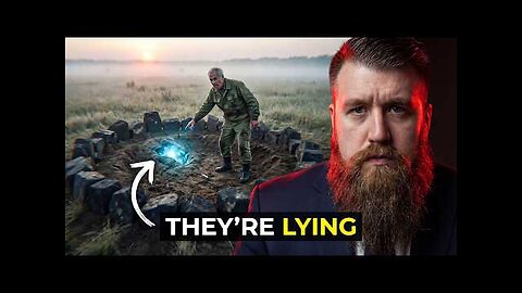 World Governments Are Hiding The Truth About History!