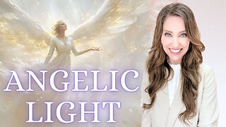 Angelic Light and the Power of God