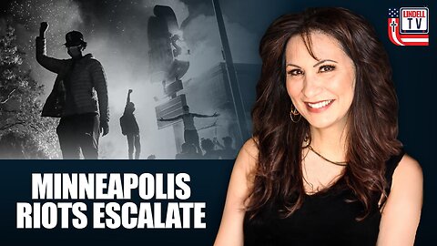 Minneapolis Riots Escalate as Anti-ICE Protestors Become Violent