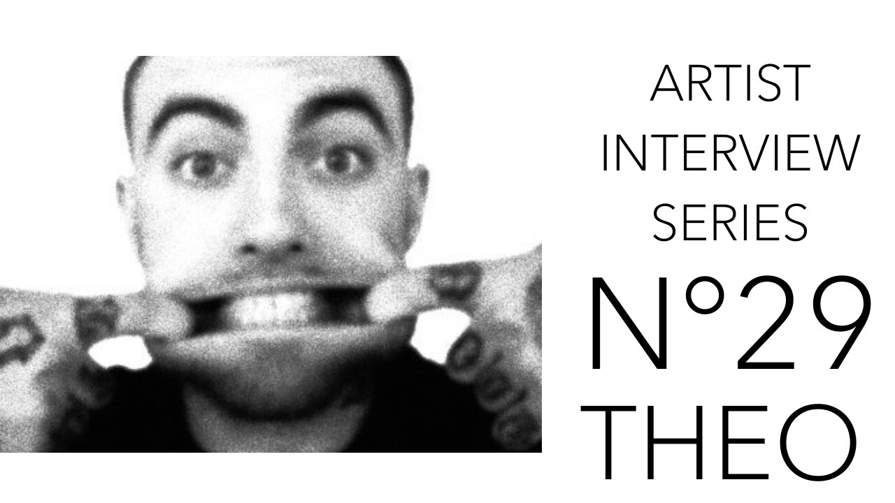#29 - Theo