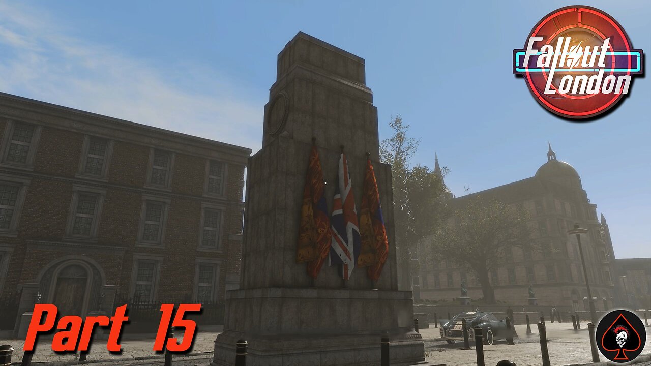 Fallout London Play Through - Part 15