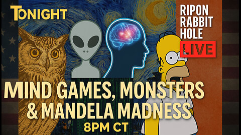 FRIDAY NIGHT LIVE – “Mind Games"