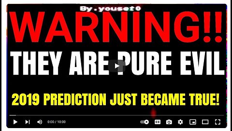 This Disturbing Video, Strange and Odd news Stories Exposed Something Massive - Minutes Of Horror