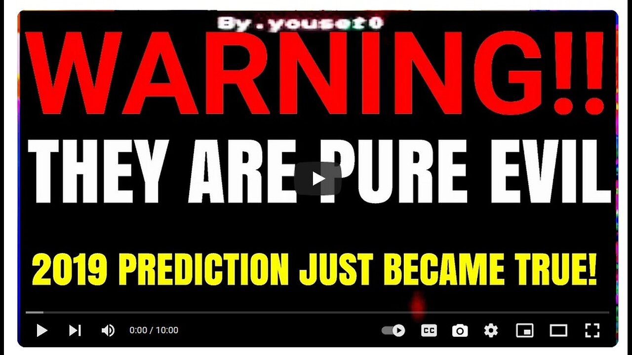 This Disturbing Video, Strange and Odd news Stories Exposed Something Massive - Minutes Of Horror