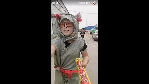funny girls