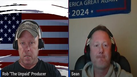 SATN Episode 365, with Rob "The Unpaid" Producer and Sean