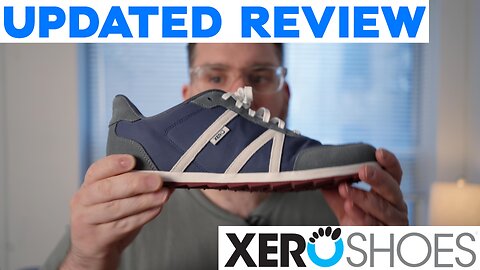 Xero Shoes WYNN review UPDATE after 2 MONTHS of WEAR