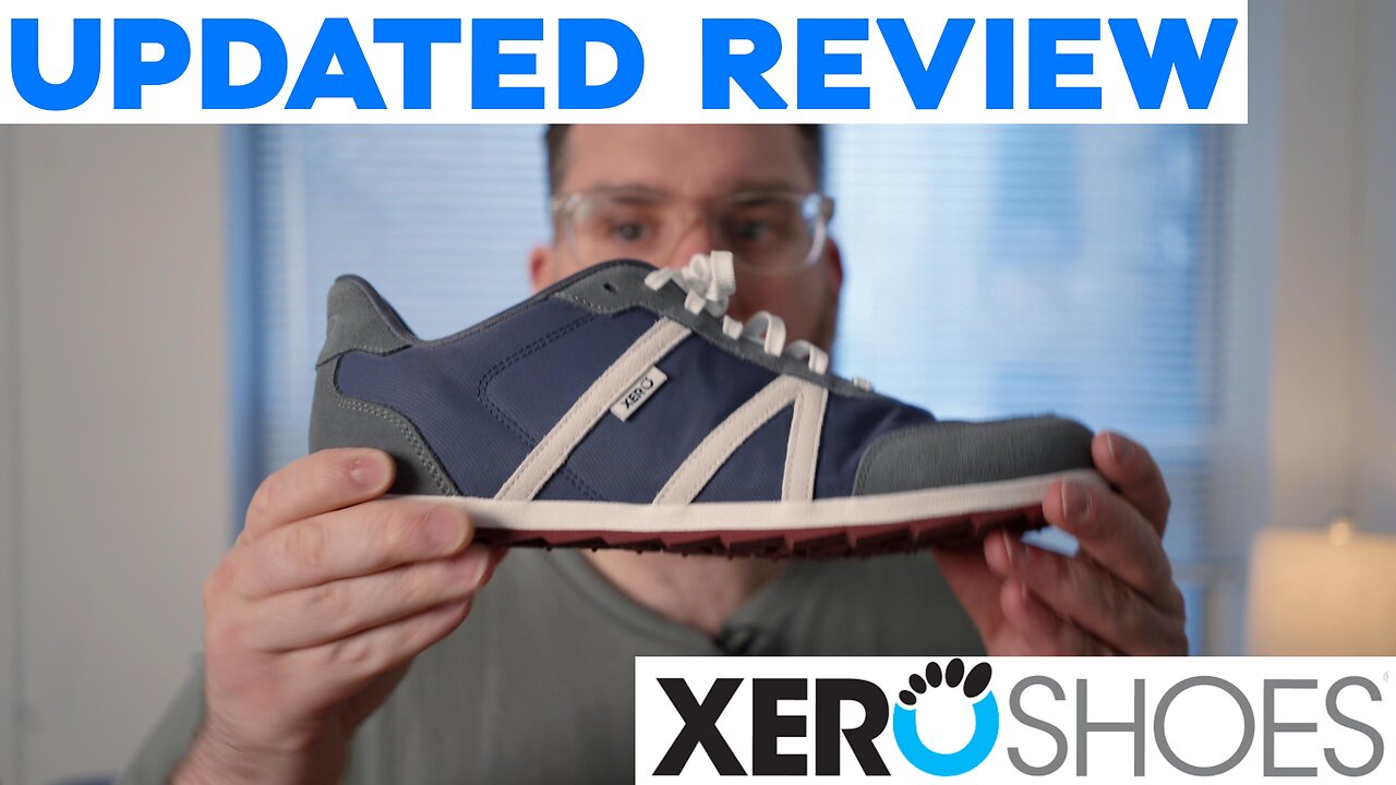 Xero Shoes WYNN review UPDATE after 2 MONTHS of WEAR