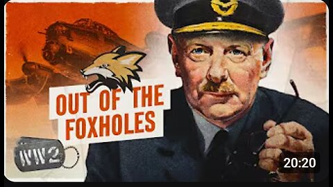 🎯💣 Did Britain Bomb the Wrong Targets in WW2? | Out of the Foxholes LIVE 🌍🔥