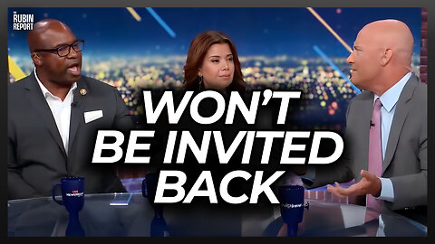 Dem Doesn’t Realize How Dumb He Actually Sounds by Saying This