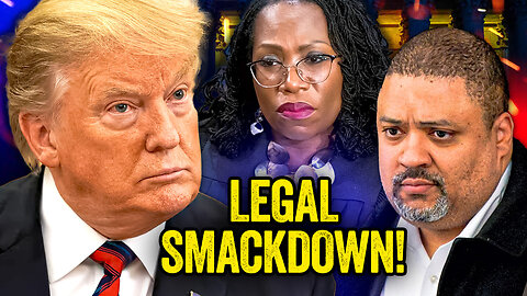 THIS Strategy Could DESTROY Leftist Judges!