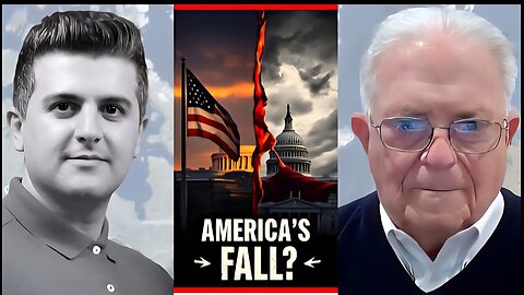Amb. Chas Freeman: The Collapse of American Greatness – What No One Wants to Admit