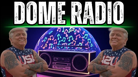 Dome Radio:Hump Day Ride Home