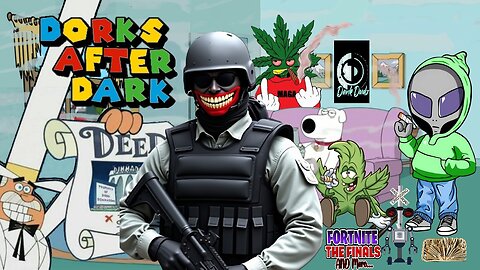 DorksAfterDark