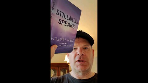 TOTAL ZEN #bobbyburrows #eckharttolle #stillnessspeaks
