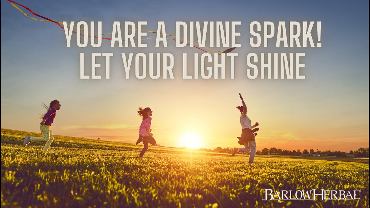 A Time to Remember - You are Pure Love and Light