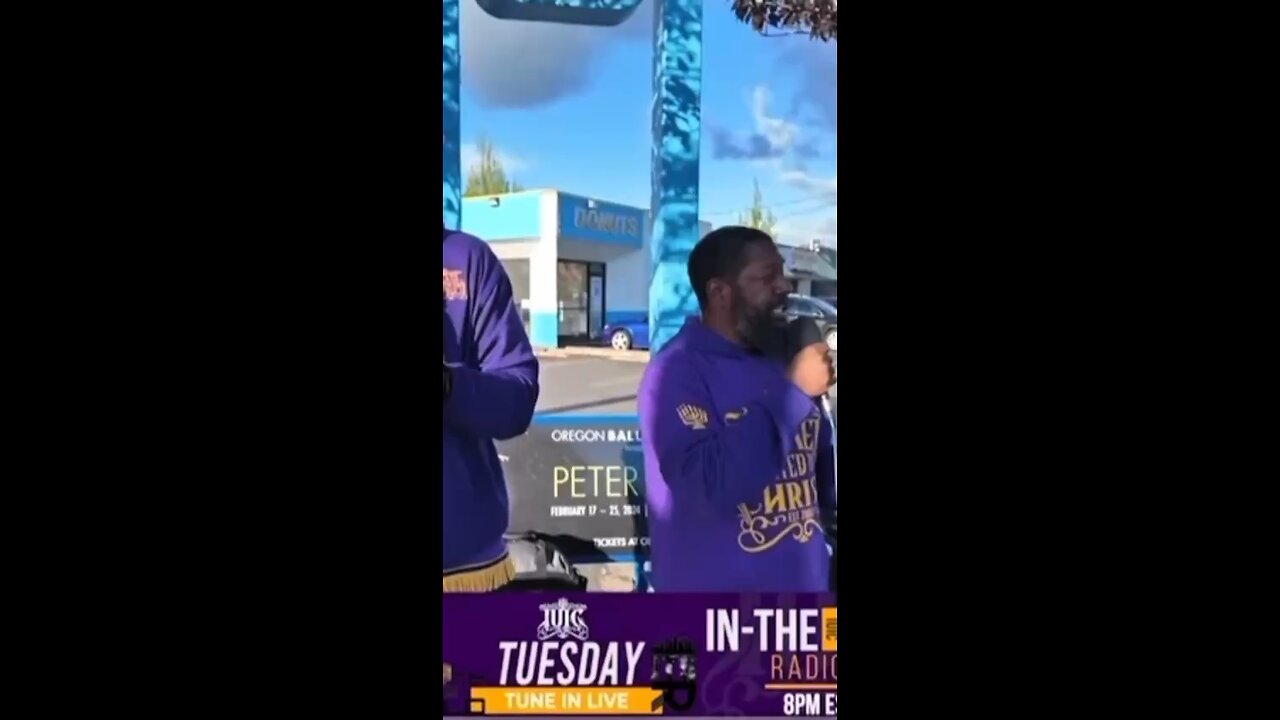 The #Church Is A #Joke‼️