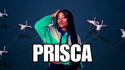Asake x Fola Type Beat – “Prisca” | Afrobeats Instrumental 2025