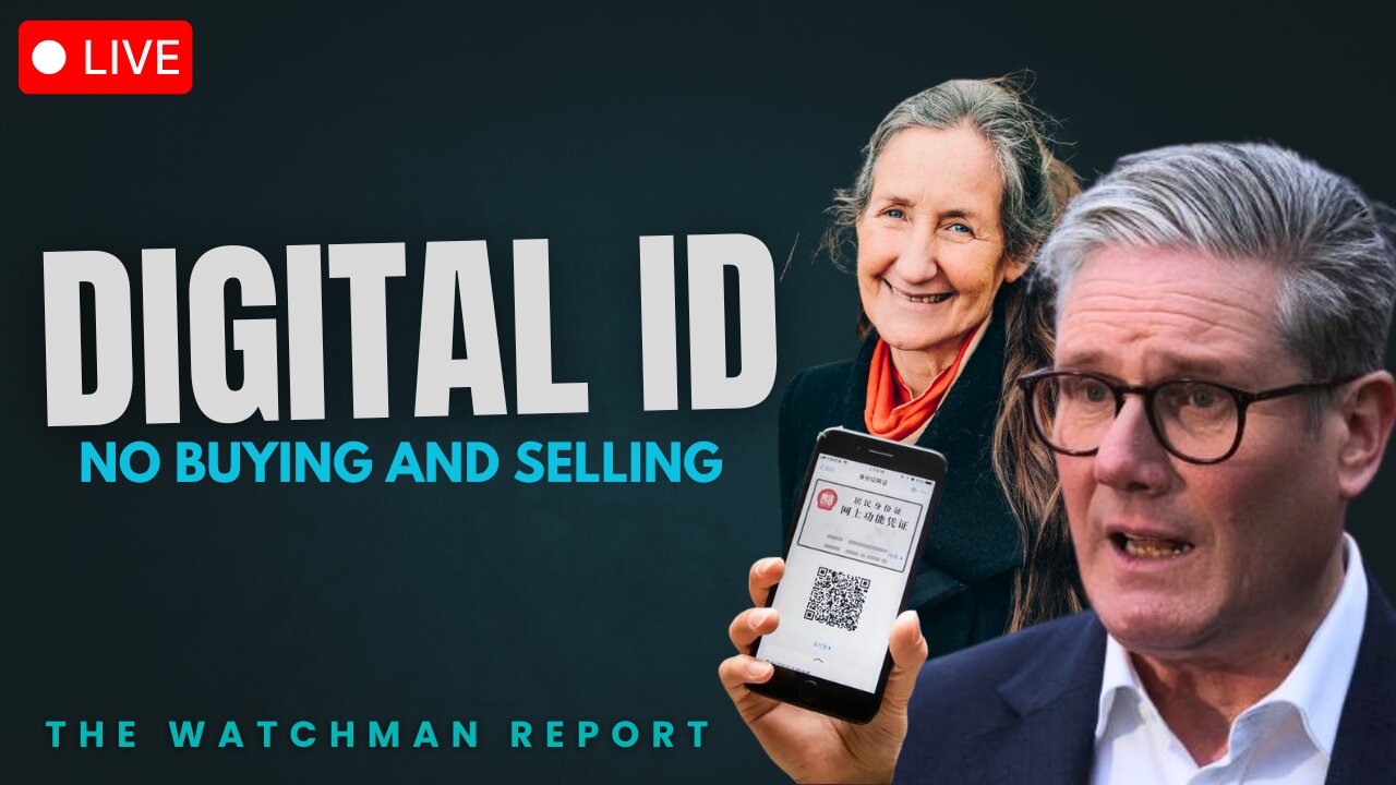 Barbara O’Neil & Digital ID: A Closer Look at the Facts